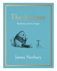 The Journey by James Norbury