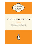 The Jungle Book by Rudyard Kipling