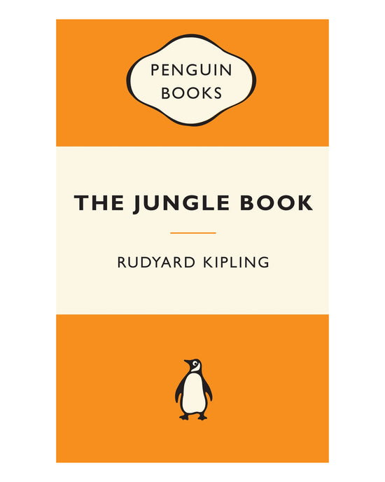The Jungle Book