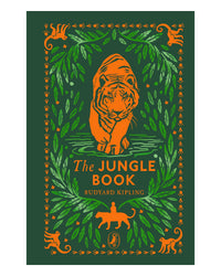 The Jungle Book CB by Rudyard Kipling