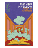 The King in Yellow by Robert W. Chambers