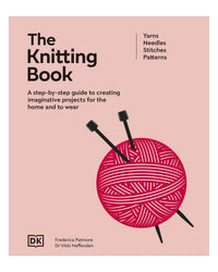 The Knitting Book