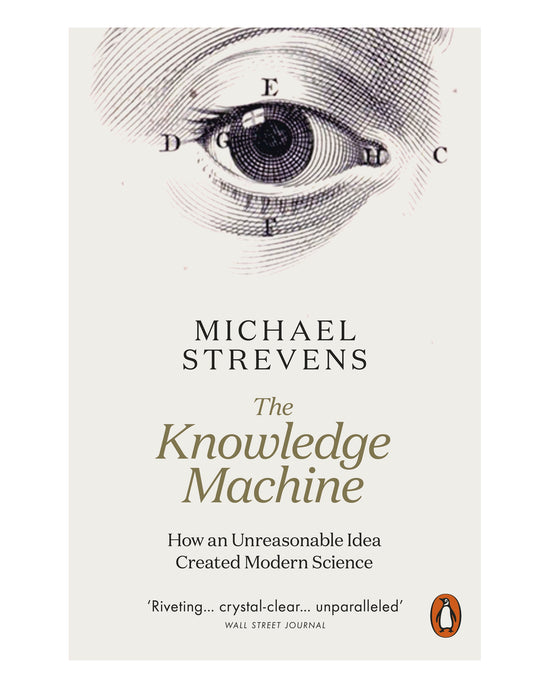 The Knowledge Machine