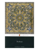 The Koran by N. J. Dawood