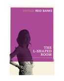 The L-Shaped Room by Lynne Reid Banks