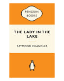 The Lady in the Lake by Raymond Chandler
