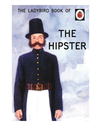 The Ladybird Book of the Hipst by Joel Morris