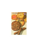 The Ladybird Book of the Sickie by Joel Morris