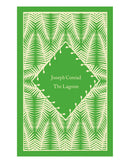 The Lagoon CB by Joseph Conrad