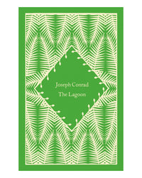 The Lagoon CB by Joseph Conrad