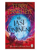 The Last Continent by Terry Pratchett