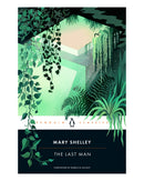 The Last Man by Mary Shelley