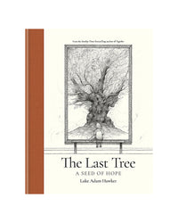 The Last Tree by Luke Adam Hawker