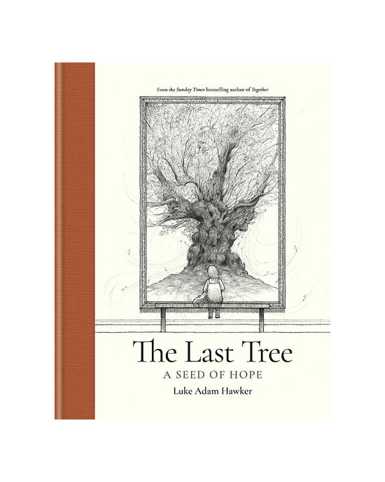 The Last Tree
