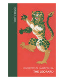 The Leopard by Giuseppe Tomasi Di Lampedusa