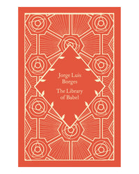 The Library oif Babel CB by Jorge Luis Borges