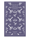 The Life and Opinions of Tr CB by Laurence Sterne