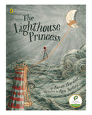 The Lighthouse Princess by Susan Wardell