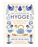 The Little Book of Hygge by Meik Wiking
