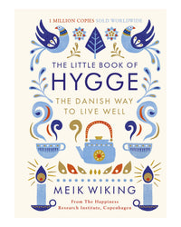 The Little Book of Hygge by Meik Wiking