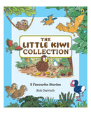 The Little Kiwi Collection by Bob Darroch