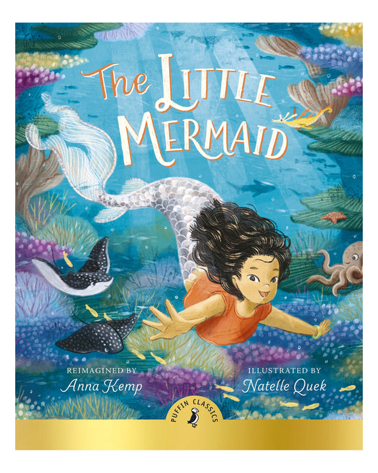 The Little Mermaid