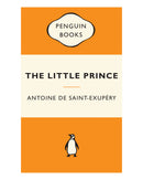 The Little Prince by Antoine de Saint-Exupéry