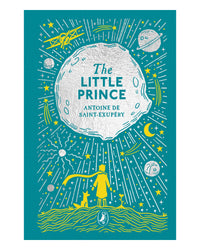 The Little Prince HB by Antoine de Saint-Exupéry