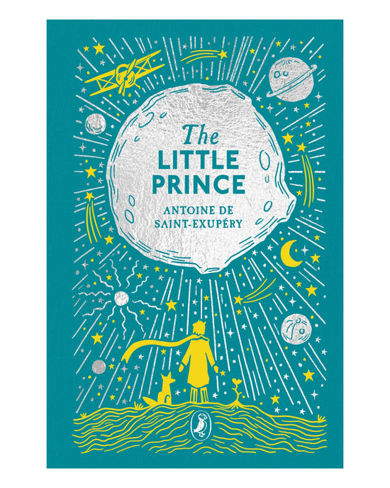 The Little Prince