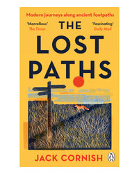 The Lost Paths by Jack Cornish