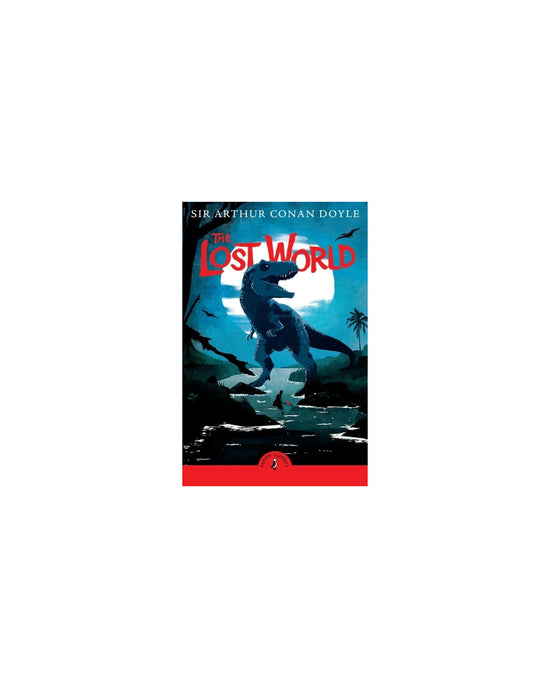 The Lost World