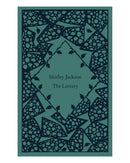 The Lottery CB by Shirley Jackson
