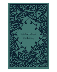 The Lottery CB by Shirley Jackson
