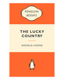 The Lucky Country by Donald Horne