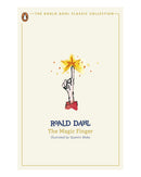 The Magic Finger by Roald Dahl