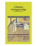 The Magpie at Night by Li Qingzhao