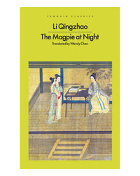 The Magpie at Night by Li Qingzhao