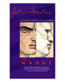 The Magus by John Fowles