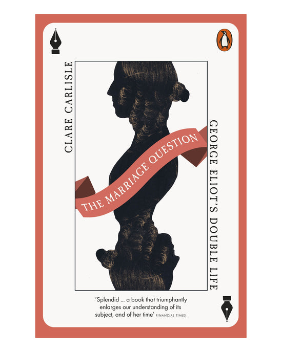 The Marriage Question: Clare Carlise