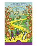 The Marvellous Land of Oz by David McKee