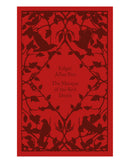 The Masque of the Red Death by Edgar Allan Poe