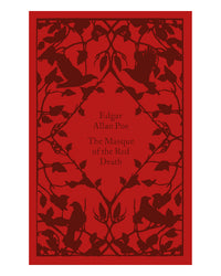 The Masque of the Red Death by Edgar Allan Poe