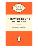 The Merry-Go-Round in the Sea by Randolph Stow