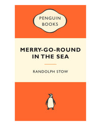 The Merry-Go-Round in the Sea by Randolph Stow