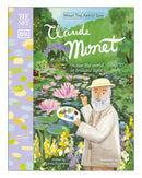 The Met Claude Monet What the Artist Saw by DK