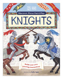 The Met Knights Discover Press by DK
