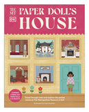 The Met Paper Doll's House DK