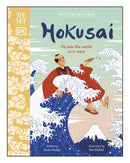 The Met What the Artist Saw Hokusai by DK