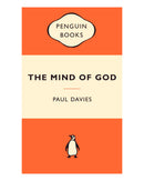 The Mind of God by Paul Davies
