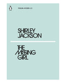 The Missing Girl by Shirley Jackson